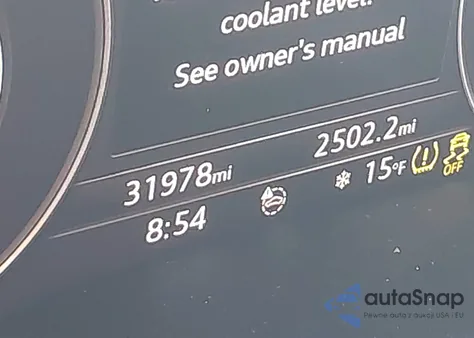 2018 Audi Q7 2.0T Premium z USA, uszkodzony, nr VIN WA1LHAF75JD026713